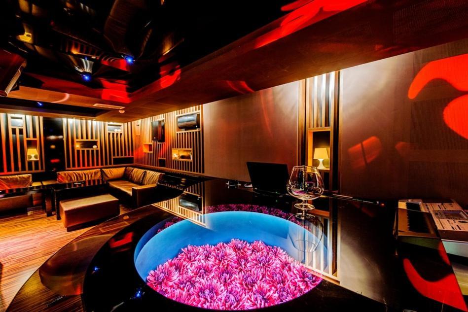 Spa Hotel Calista Starozagorski Bani Dış mekan fotoğraf