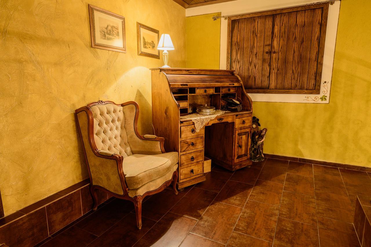 Spa Hotel Calista Starozagorski Bani Dış mekan fotoğraf